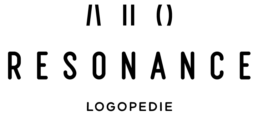 Logo Resonance Logopedie